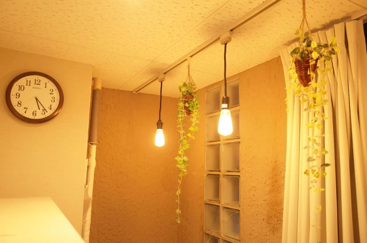 Ostello Bnb+ Tokyo Tamachi