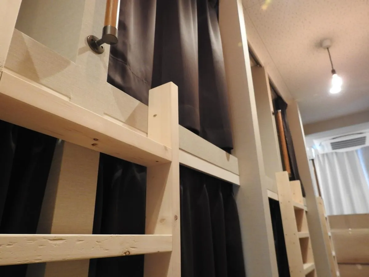Bnb+ Tokyo Tamachi