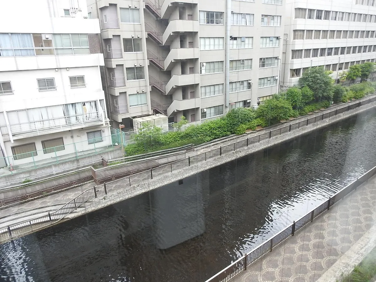 Bnb+ Tokyo Tamachi