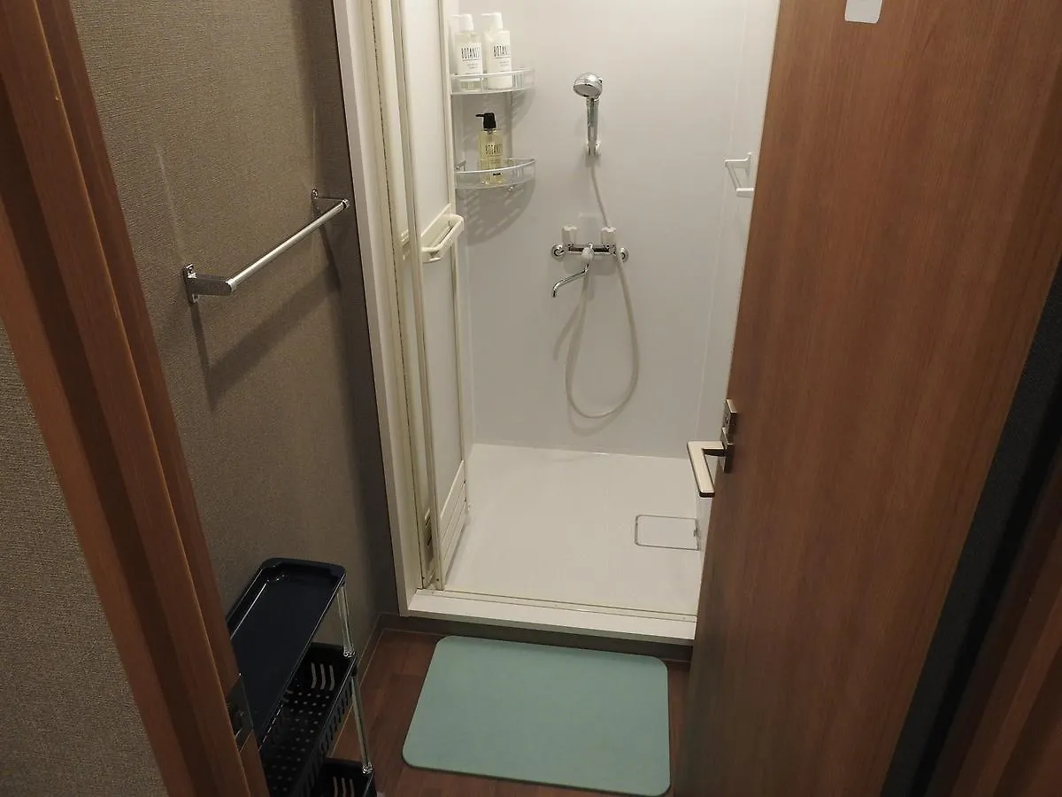 Bnb+ Tokyo Tamachi Hostel