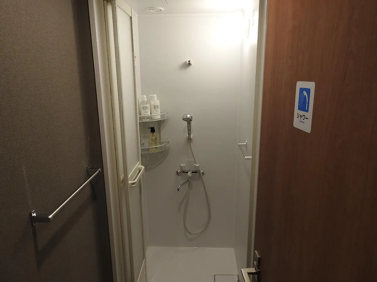 Hostel Bnb+ Tokyo Tamachi Japan